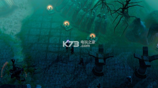 ��ʥ��֮�� ���İ����� ��ͼ