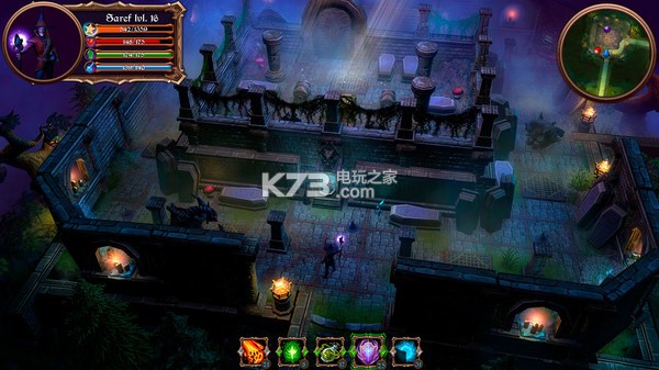 ��ʥ��֮�� ���İ����� ��ͼ