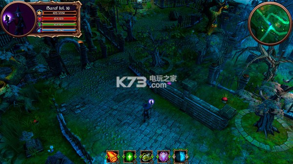 ��ʥ��֮�� ���İ����� ��ͼ