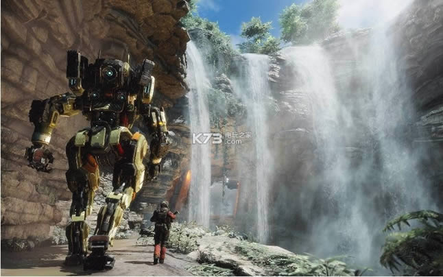 ̩̹����2���ĺ���������-Titanfall 2 �������3dm�ƽ��