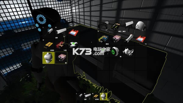 Haydee v1.07 �ⰲװ�ƽ������ ��ͼ