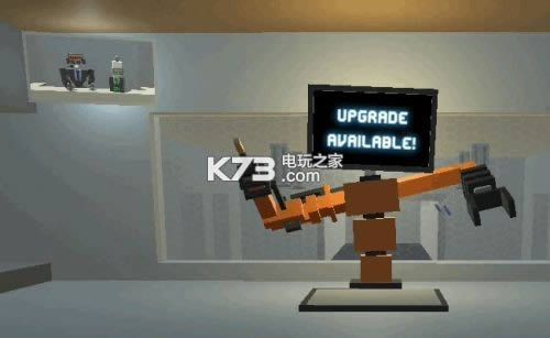�����˽Ƕ�������Ӳ�̰�����-Clone Drone in the Danger Zone�й�boy������
