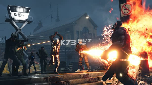 ɱ¾��2�����ƽ������ṩ����-Killing Floor 2 �ⰲװ3DM