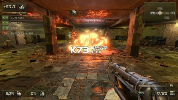 Killing Room ����Ӳ�̰����� ��ͼ