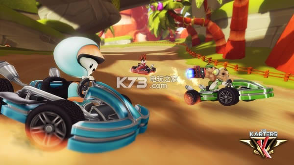 The Karters���İ��ṩ����