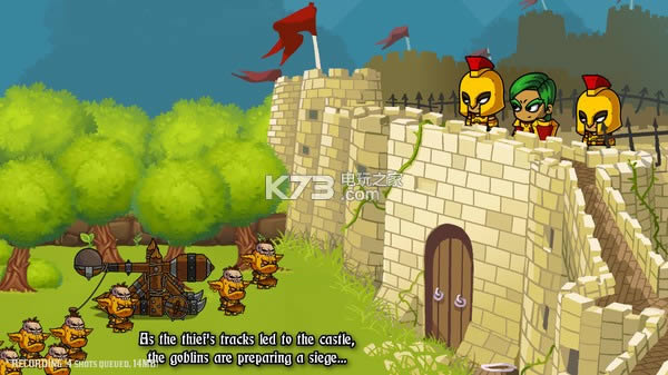 �ҵ�������Ů�������ƽ������ṩ����-My Mom is a Witch��Ϸ����