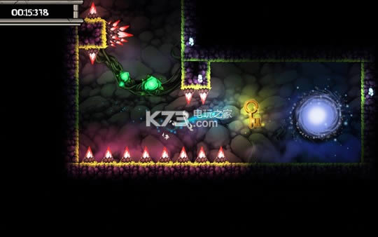 Nekuia ��������� ��ͼ