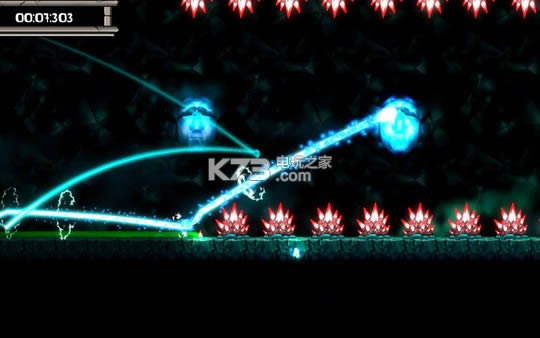 Nekuia ��������� ��ͼ