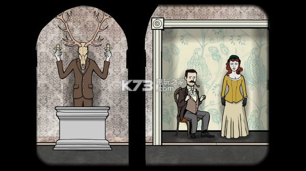 �����Դ���ĵ��԰�����-Rusty Lake Roots����PC������