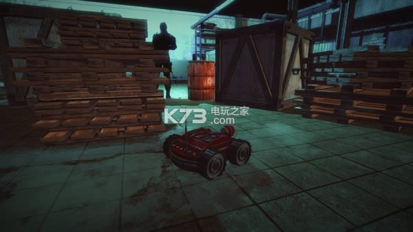 ������С��ģ��2017�ƽ�Ӳ�̰�����-Robot Squad Simulator 2017�������İ��ṩ����