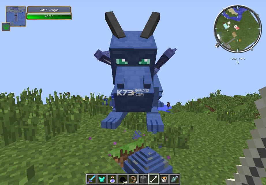 �ҵ��������汦�����ϰ������ⰲװ��(��δ����)1.7.10