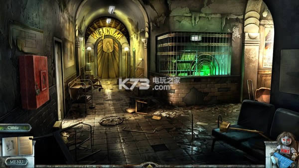 ��ʵ�־屻��������꺺�����İ��ṩ����-True Fear Forsaken Souls ��Ϸ�������