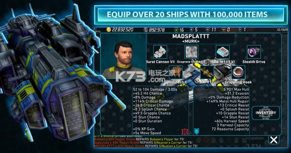 �޾��ڰ���׿������Ѱ�����-The Infinite Black���ĺ������������