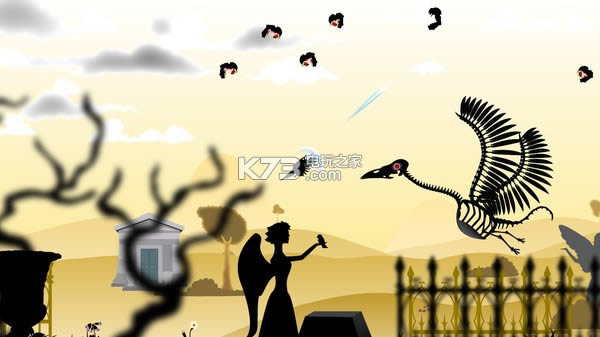 ��ѻ��������ƽ������ṩ����-A Quiver of Crows���İ��ṩ����