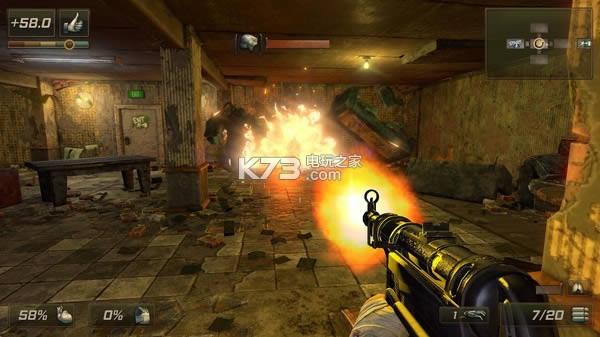 ɱ�˷��������ƽ������ṩ����-ɱ�˷���Killing Room����������