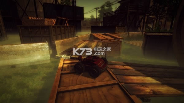 ����ģ��С��2017�������İ��ṩ����-Robot Squad Simulator 2017�������������