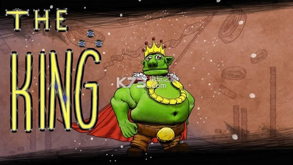 ����˿֮�վ����������𺺻�Ӳ�̰�����-Rayon Riddles-Rise of the Goblin King���İ��ṩ����