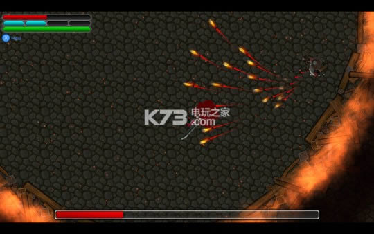 ��å��Ӣ�ۺ���Ӳ�̰�����-Rogues or Heroes�����ƽ������ṩ����