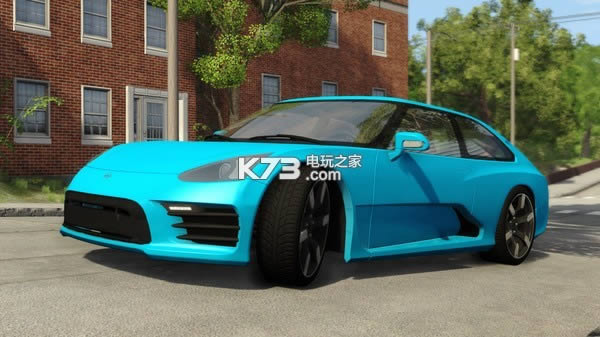 BeamNG Drive �����ⰲװ������ ��ͼ