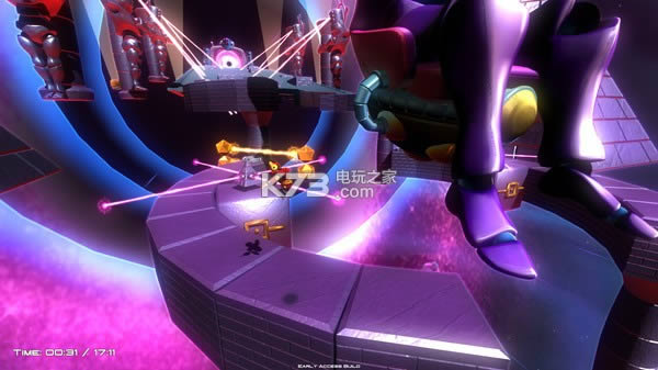 ��å�Ĺ�񱺺��Ӳ�̰�����-Rogue Singularity�����ƽ������ṩ����