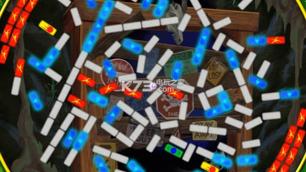 Magical Brickout  ͨ�ش浵ԤԼ ��ͼ