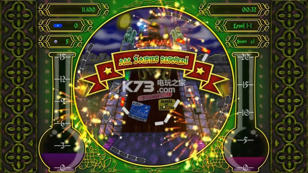 Magical Brickout  ͨ�ش浵ԤԼ ��ͼ