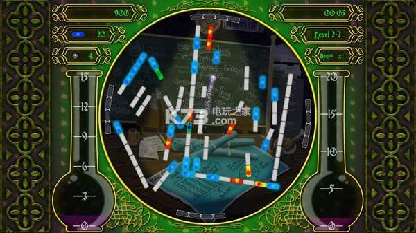 Magical Brickout ����Ӳ�̰����� ��ͼ