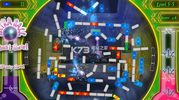 Magical Brickout����Ӳ�̰�����-Magical Brickout�����ƽ������ṩ����