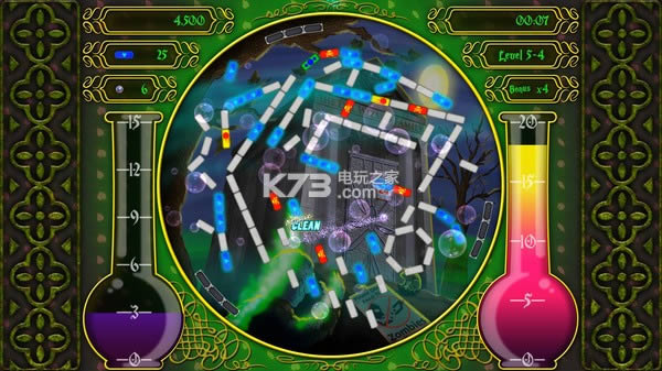 Magical Brickout ����Ӳ�̰����� ��ͼ