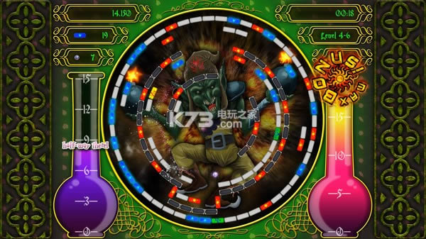 Magical Brickout ����Ӳ�̰����� ��ͼ