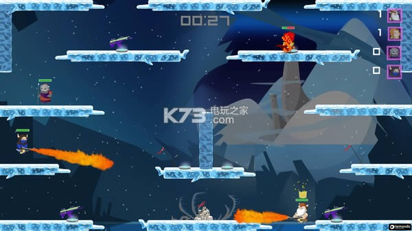 WinKings ����Ӳ�̰����� ��ͼ