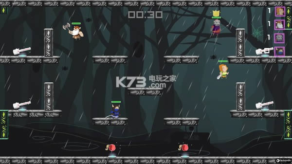 WinKings����Ӳ�̰�����