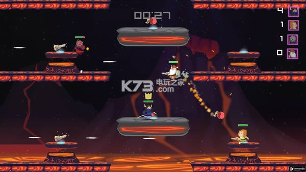 WinKings ����Ӳ�̰����� ��ͼ