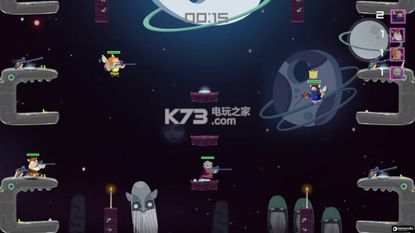 WinKings ����Ӳ�̰����� ��ͼ