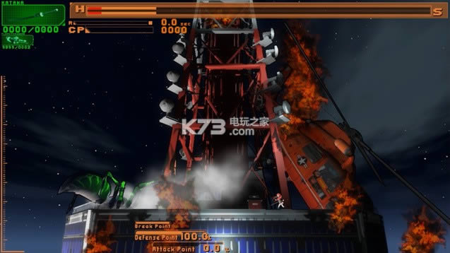 ������ѧУ�������������-Dead or School���İ��ṩ����