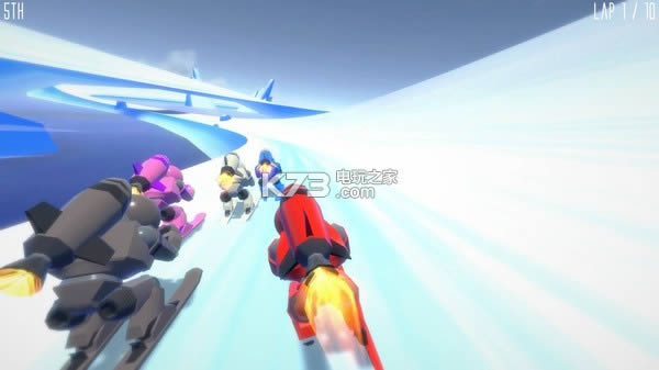 �����ѩ�������ƽ������ṩ����-Rocket Ski Racing���İ��ṩ����