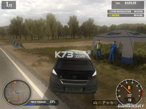 ͨ�������������ⰲװ������-GM Rally���İ��ṩ����