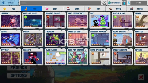 ɳ�н�������һ��2D�������������ƽ������ṩ����-The Sandbox Evolution��������v1.7.3