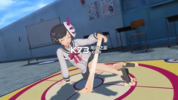 ��Ů���VV�ⰲװ�ƽ������ṩ����-Gal Gun Double Peace�������İ��ṩ����