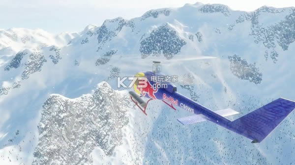 �������Ī��˹���޿������İ��ṩ����-Infinite Air with Mark McMorris�������������