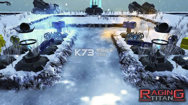 ��̩̹Raging Titan ����Ӳ�̰����� ��ͼ