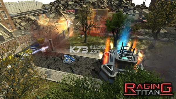 ��̩̹Raging Titan ����Ӳ�̰����� ��ͼ