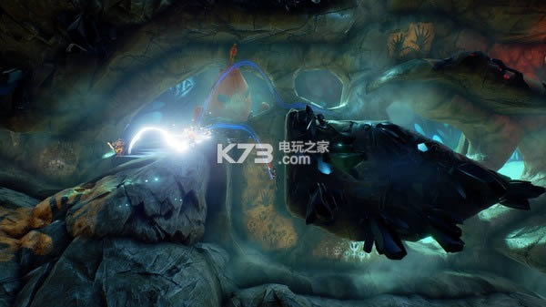 ���溣������Ӳ�̰�����-Battlecrew Space Pirates�����ƽ������ṩ����