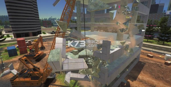 �𽨹�˾2017����Ӳ�̰�����-�𽨹�˾2017 Demolish&Build Company 2017���İ��ṩ����