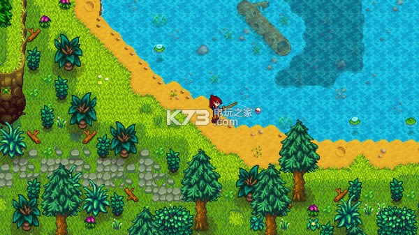 ��¶������ v1.21 �ٷ����İ����� ��ͼ