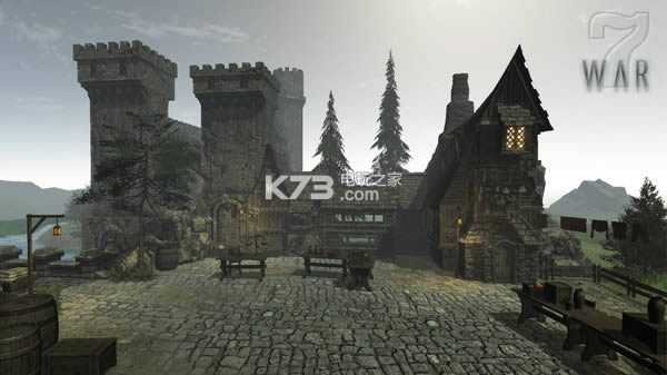 ս��7����Ӳ�̰�����-war7���İ��ṩ����