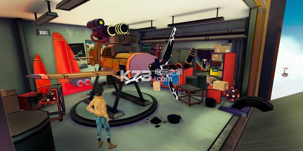 ���֮��������Ĺ��º���Ӳ�̰�����-Airheart Tales of broken Wings�����ƽ������ṩ����