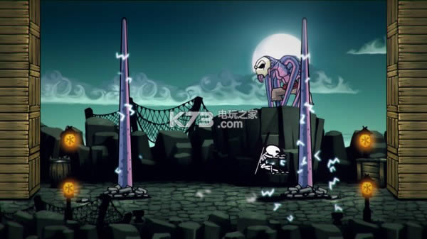 Ѫ���񵶺���pc������-Draw Slasher�����ƽ������ṩ����