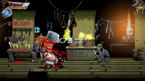 Ѫ���� ����pc������ ��ͼ