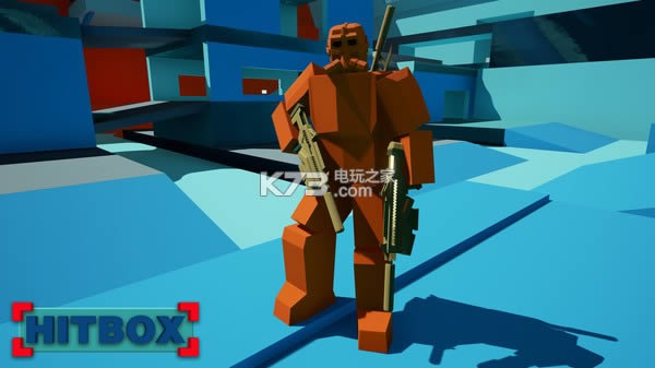 HitBox���İ��ṩ����-HitBox�������������